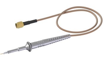 SMA oscilloscope probe